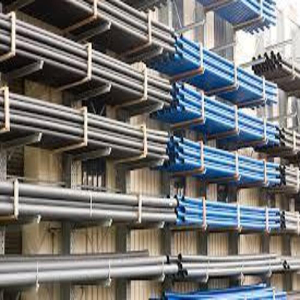 Pipe Racks Design & Structural Solutions | Rishikesh LL